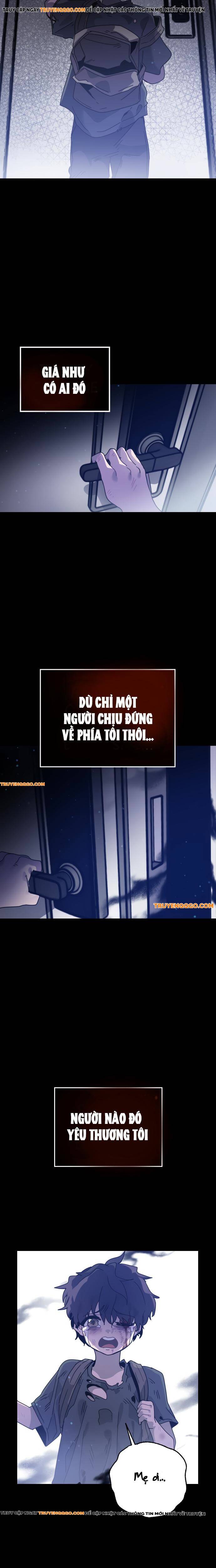 Kiếp Thứ Hai Sống Chữa Lành: Chapter 1