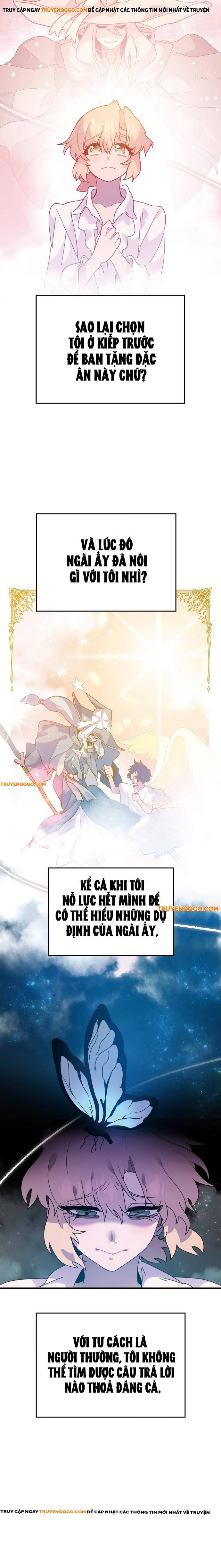 Kiếp Thứ Hai Sống Chữa Lành: Chapter 1
