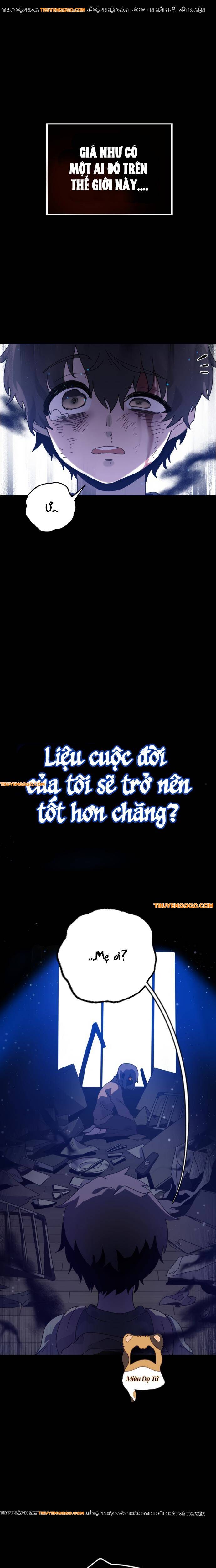 Kiếp Thứ Hai Sống Chữa Lành: Chapter 1