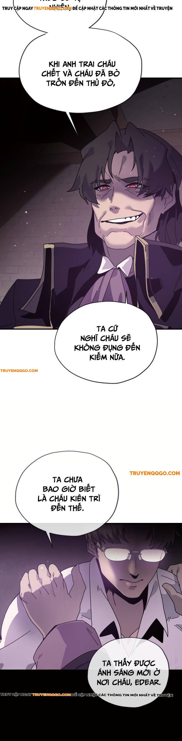 Kiếp Thứ Hai Sống Chữa Lành: Chapter 1