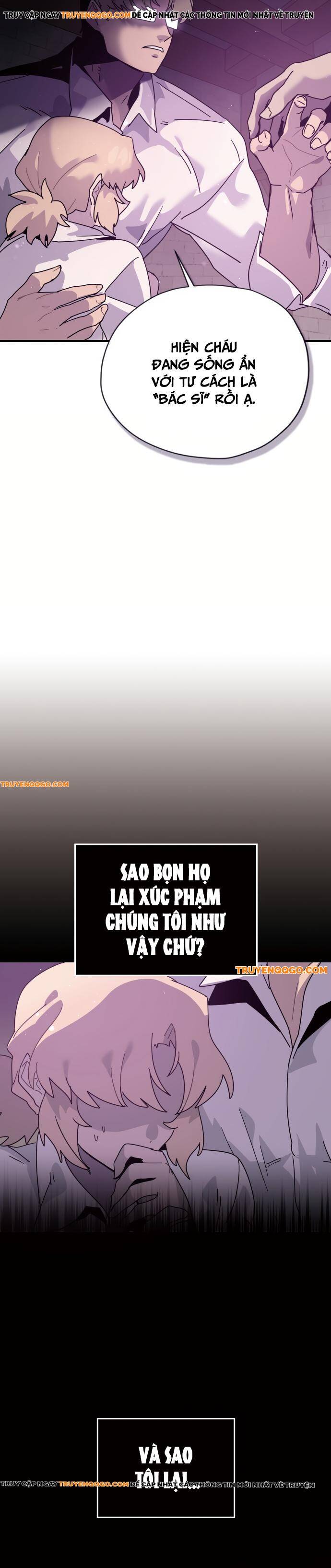 Kiếp Thứ Hai Sống Chữa Lành: Chapter 1