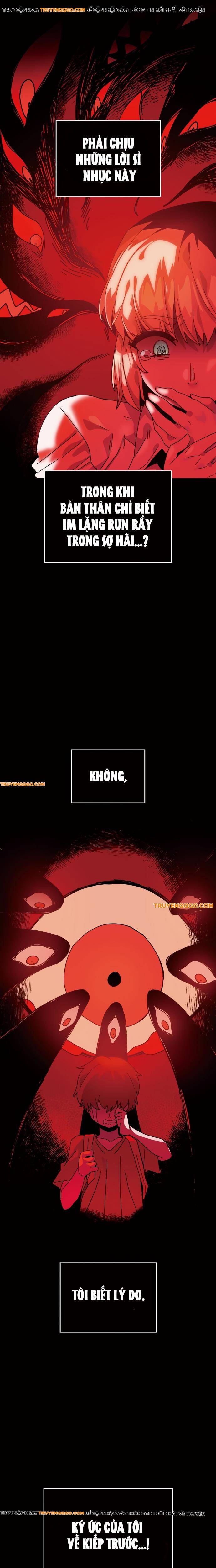 Kiếp Thứ Hai Sống Chữa Lành: Chapter 1
