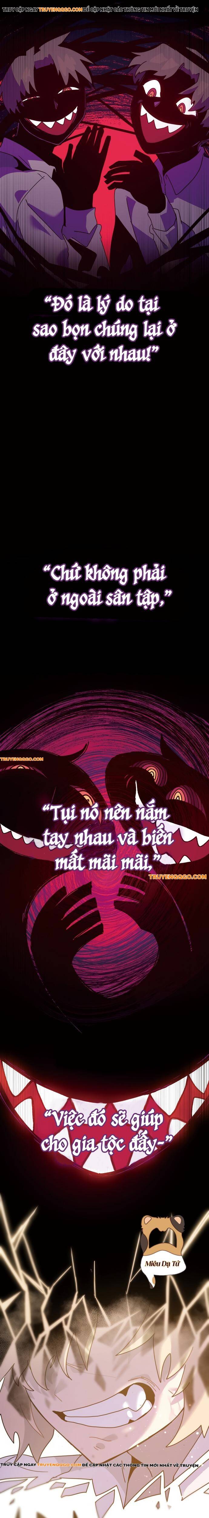 Kiếp Thứ Hai Sống Chữa Lành: Chapter 1