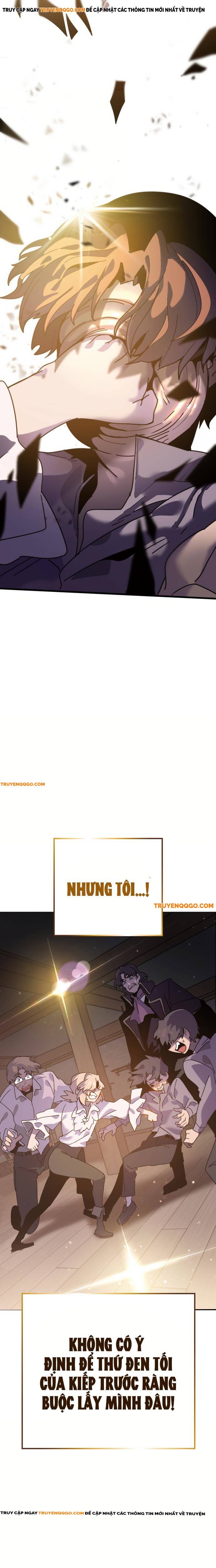 Kiếp Thứ Hai Sống Chữa Lành: Chapter 1