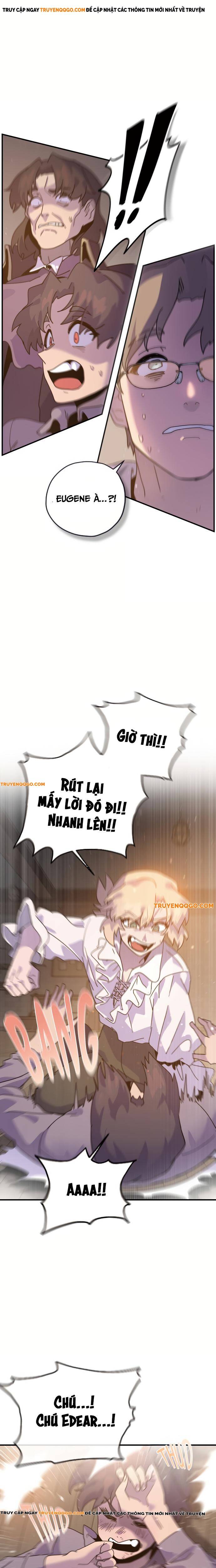Kiếp Thứ Hai Sống Chữa Lành: Chapter 1