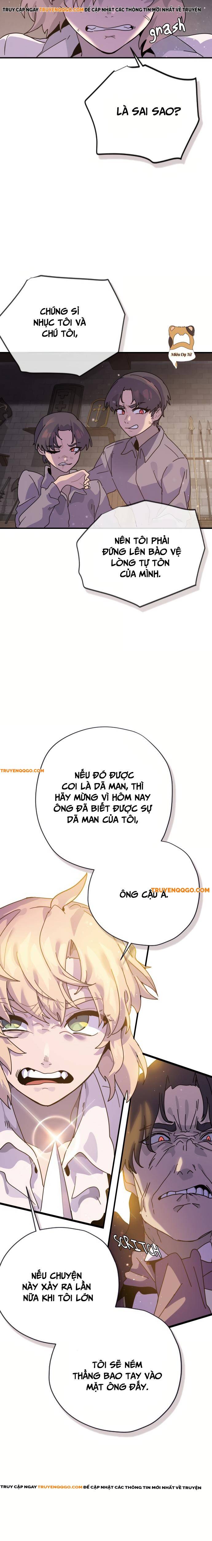 Kiếp Thứ Hai Sống Chữa Lành: Chapter 1