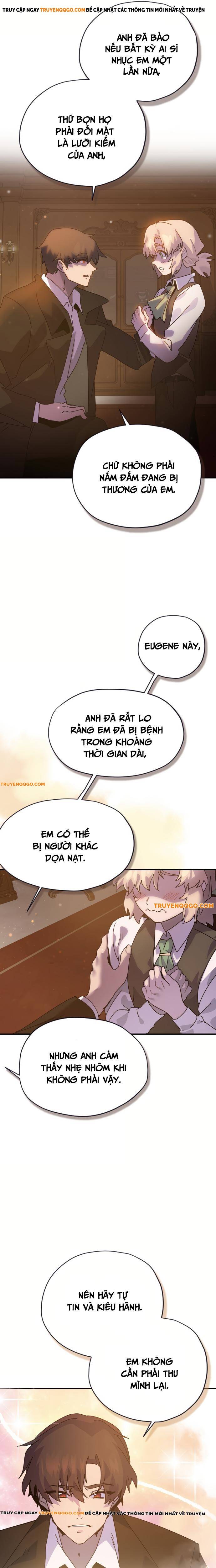 Kiếp Thứ Hai Sống Chữa Lành: Chapter 1