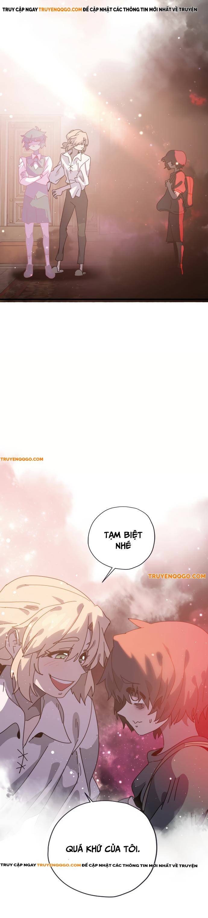 Kiếp Thứ Hai Sống Chữa Lành: Chapter 1