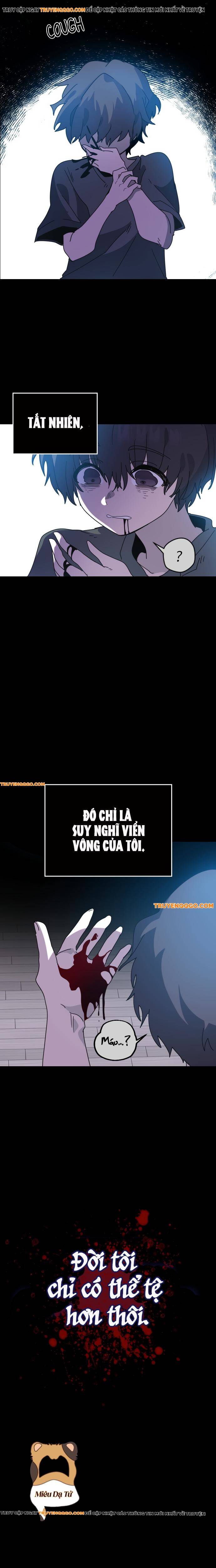 Kiếp Thứ Hai Sống Chữa Lành: Chapter 1
