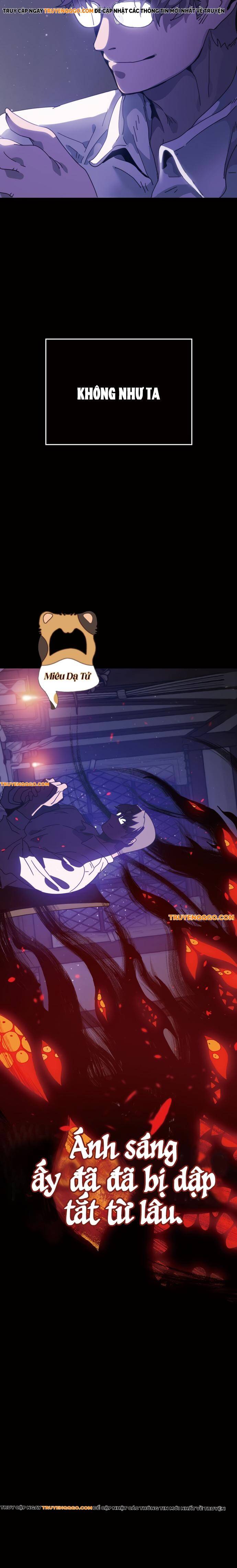 Kiếp Thứ Hai Sống Chữa Lành: Chapter 1