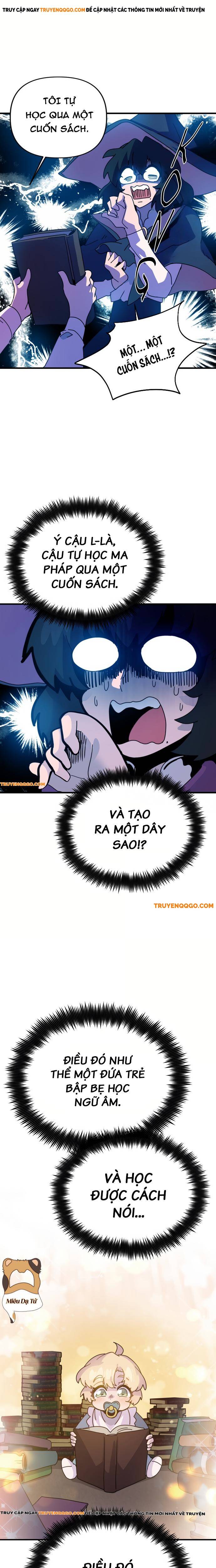 Kiếp Thứ Hai Sống Chữa Lành: Chapter 2