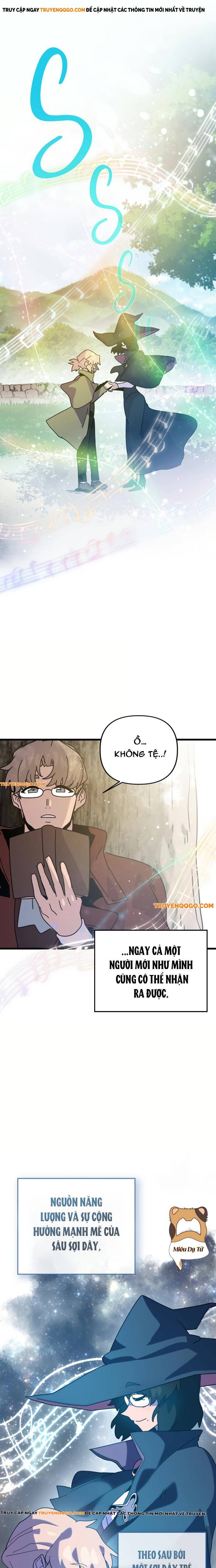 Kiếp Thứ Hai Sống Chữa Lành: Chapter 2