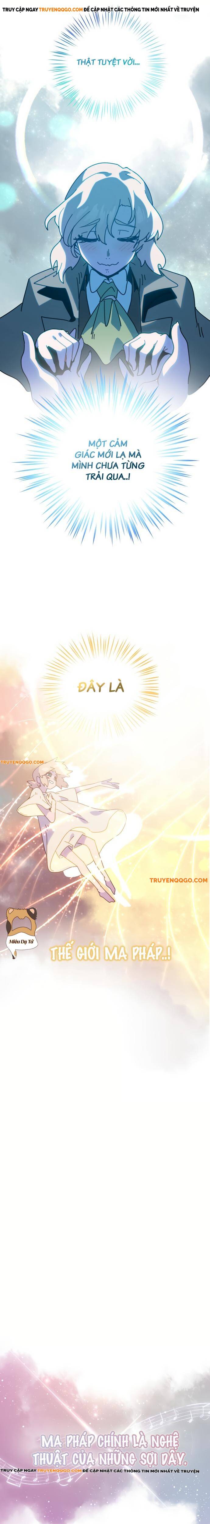 Kiếp Thứ Hai Sống Chữa Lành: Chapter 2