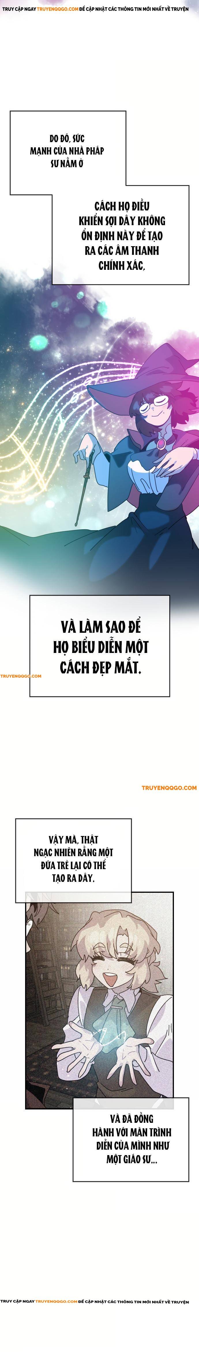 Kiếp Thứ Hai Sống Chữa Lành: Chapter 2
