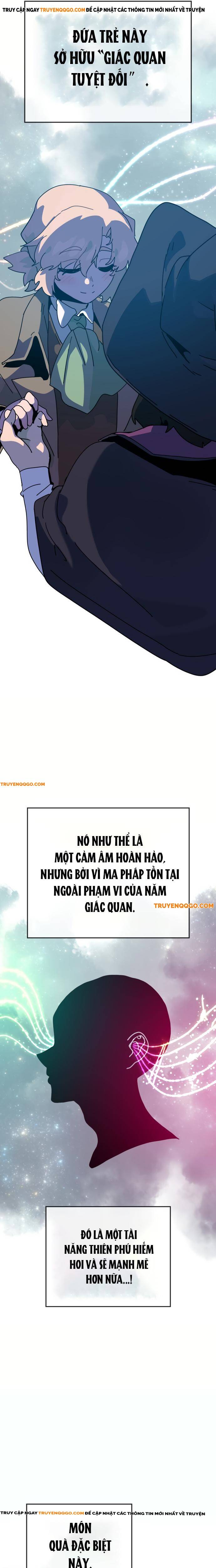 Kiếp Thứ Hai Sống Chữa Lành: Chapter 2