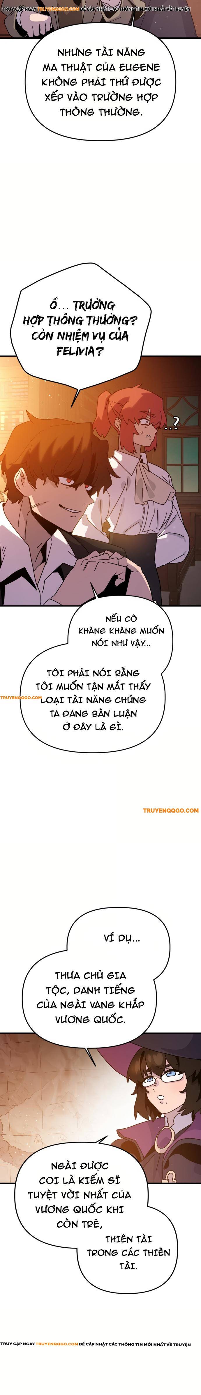 Kiếp Thứ Hai Sống Chữa Lành: Chapter 2