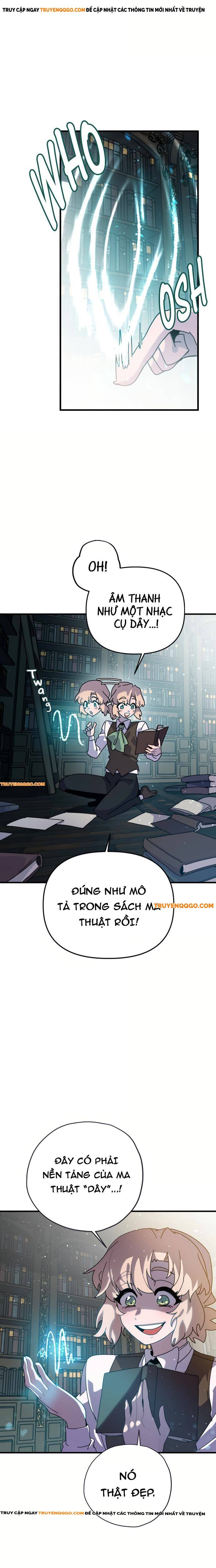 Kiếp Thứ Hai Sống Chữa Lành: Chapter 2