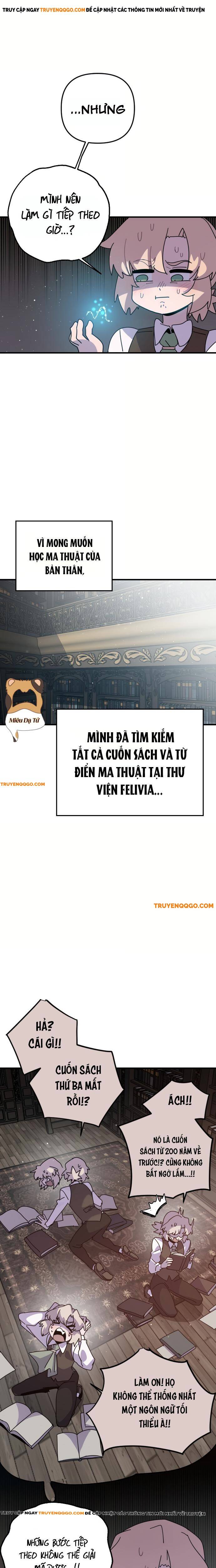 Kiếp Thứ Hai Sống Chữa Lành: Chapter 2