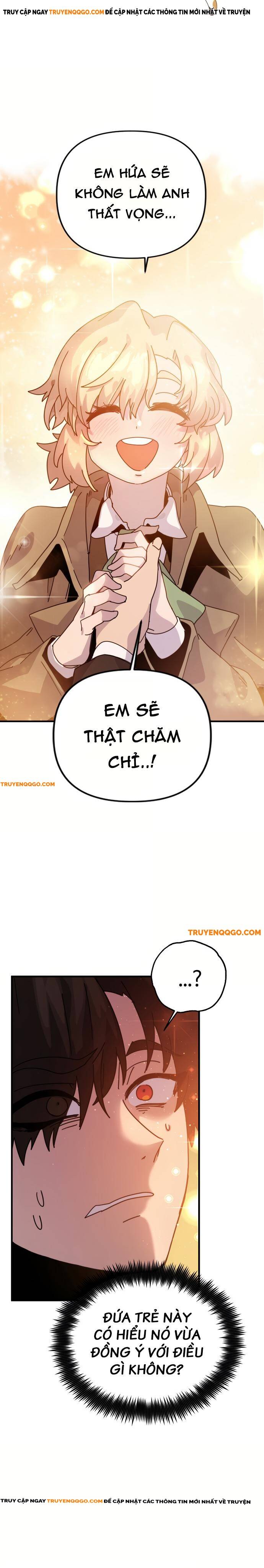 Kiếp Thứ Hai Sống Chữa Lành: Chapter 2