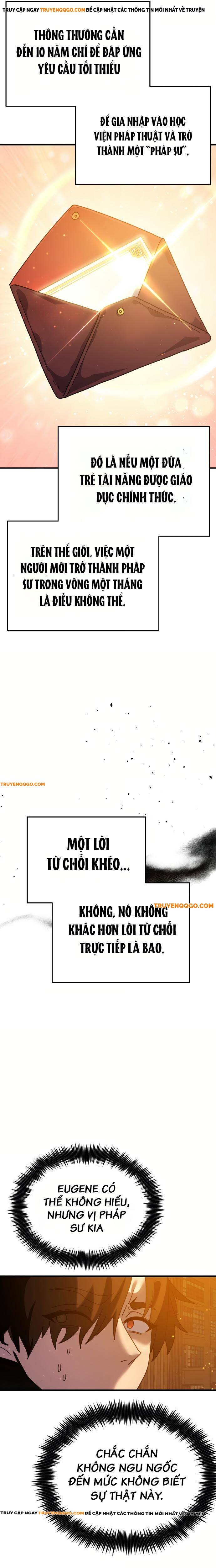 Kiếp Thứ Hai Sống Chữa Lành: Chapter 2