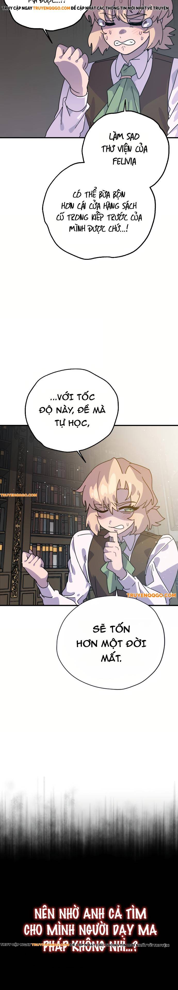 Kiếp Thứ Hai Sống Chữa Lành: Chapter 2