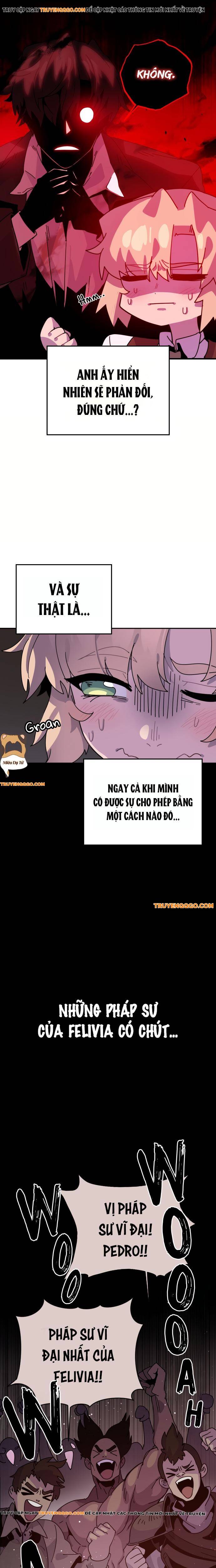 Kiếp Thứ Hai Sống Chữa Lành: Chapter 2