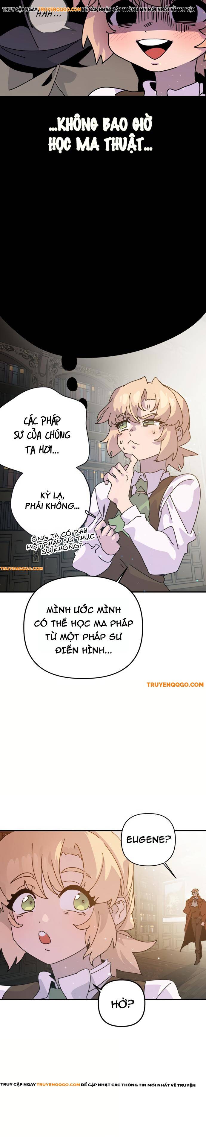 Kiếp Thứ Hai Sống Chữa Lành: Chapter 2