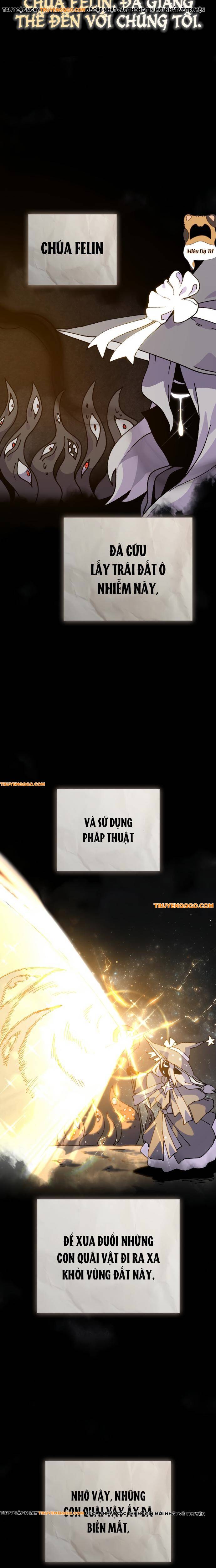 Kiếp Thứ Hai Sống Chữa Lành: Chapter 3