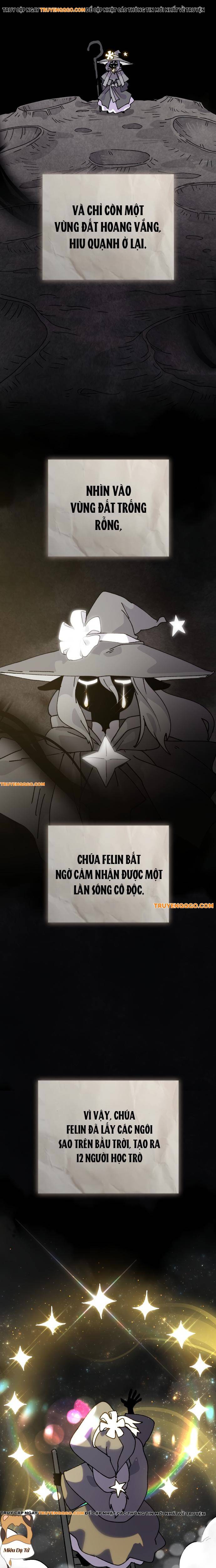 Kiếp Thứ Hai Sống Chữa Lành: Chapter 3