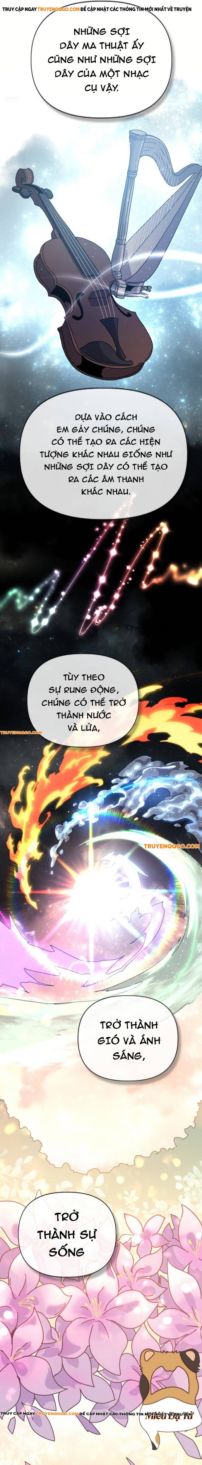 Kiếp Thứ Hai Sống Chữa Lành: Chapter 3