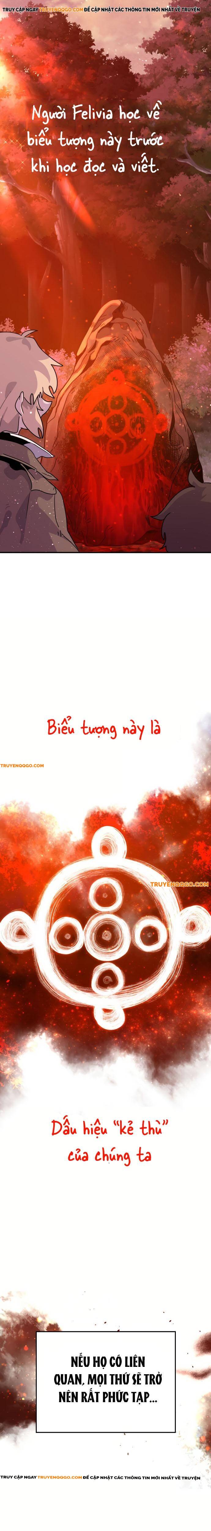 Kiếp Thứ Hai Sống Chữa Lành: Chapter 4