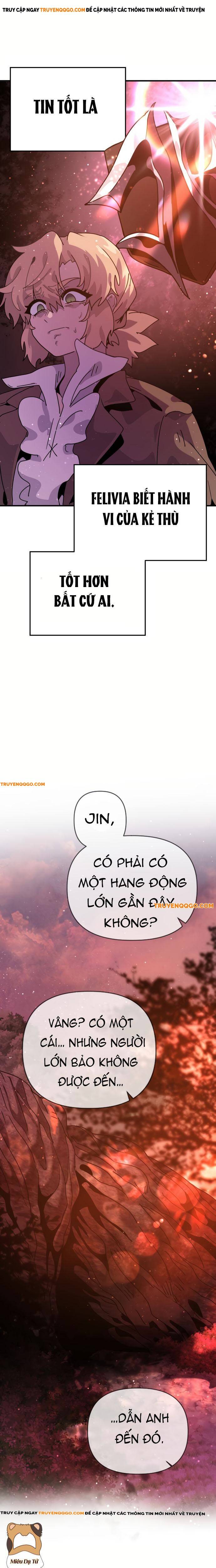 Kiếp Thứ Hai Sống Chữa Lành: Chapter 4