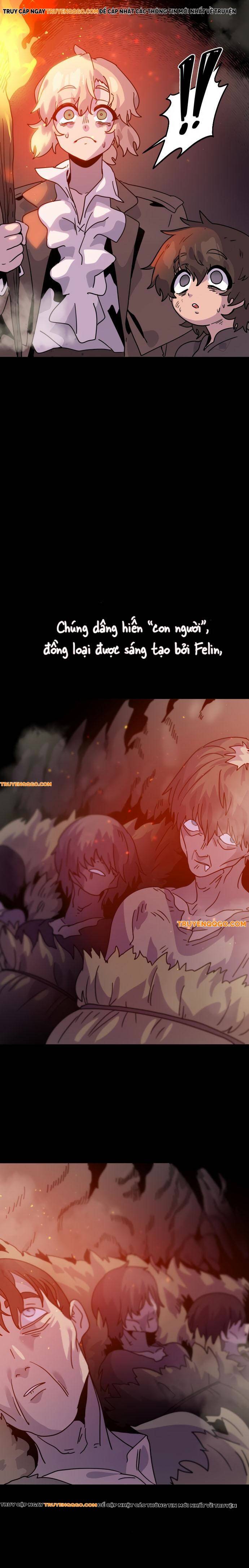 Kiếp Thứ Hai Sống Chữa Lành: Chapter 4
