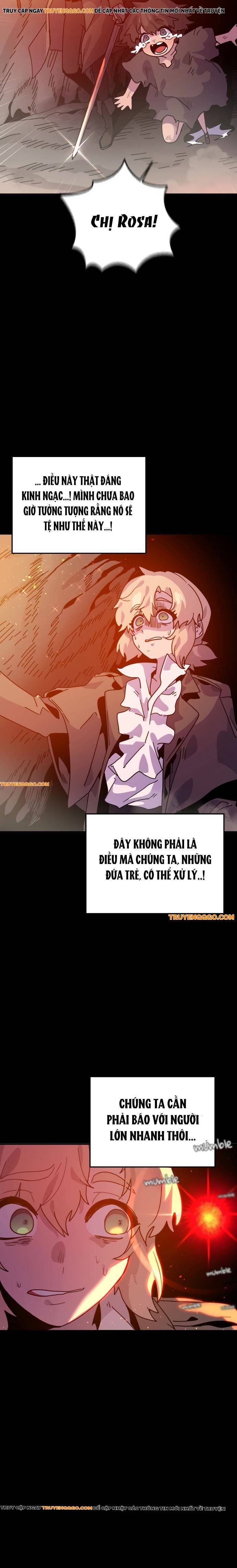 Kiếp Thứ Hai Sống Chữa Lành: Chapter 4