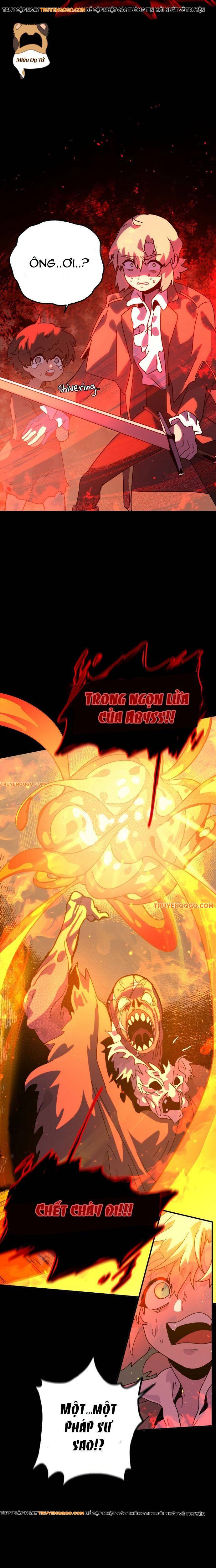 Kiếp Thứ Hai Sống Chữa Lành: Chapter 4