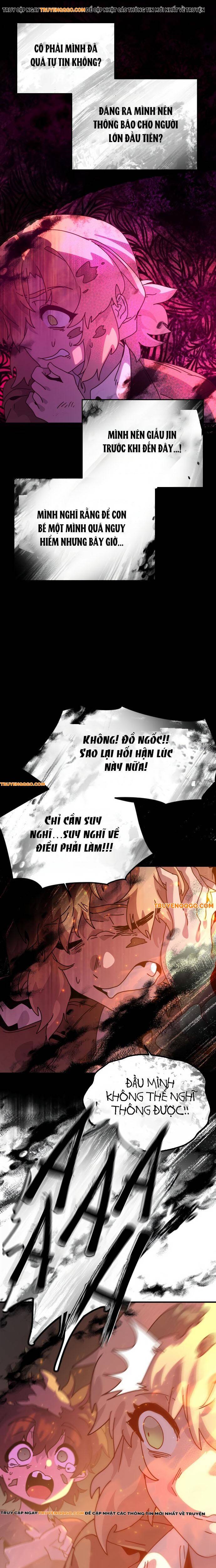 Kiếp Thứ Hai Sống Chữa Lành: Chapter 4