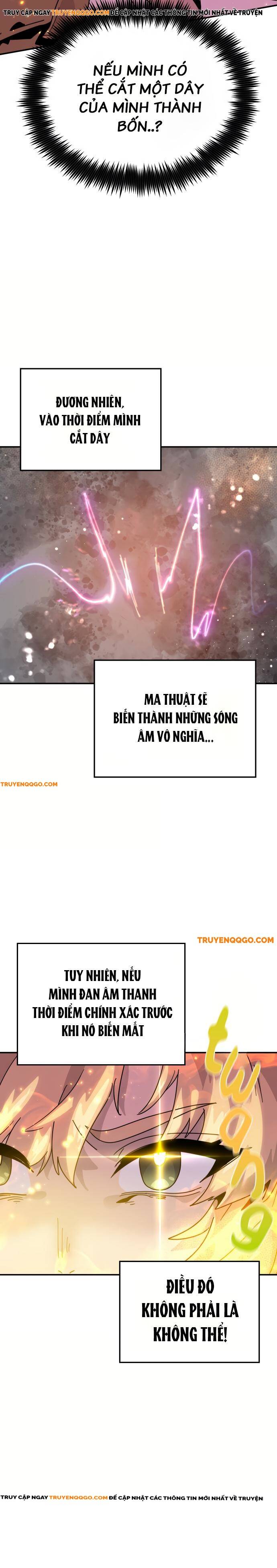 Kiếp Thứ Hai Sống Chữa Lành: Chapter 5