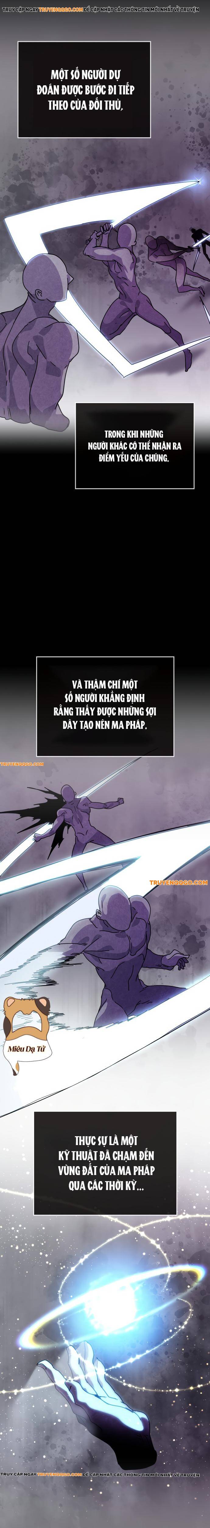 Kiếp Thứ Hai Sống Chữa Lành: Chapter 5