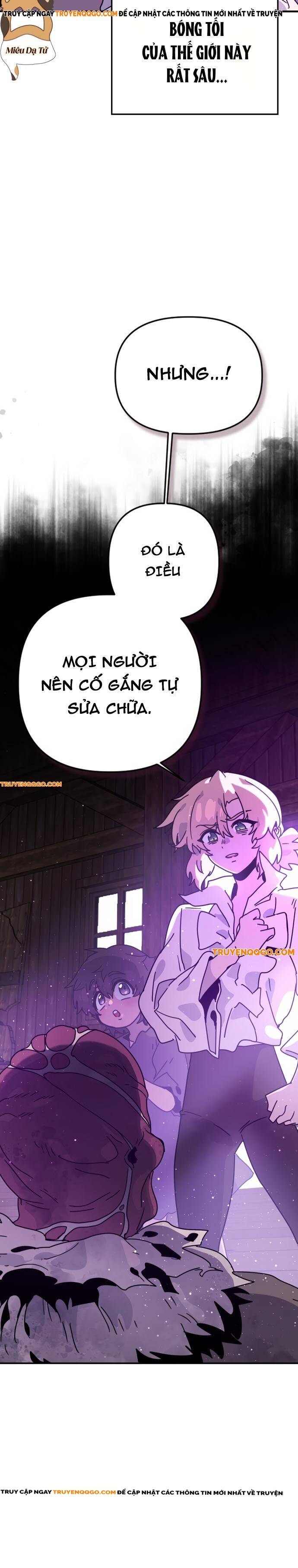 Kiếp Thứ Hai Sống Chữa Lành: Chapter 5