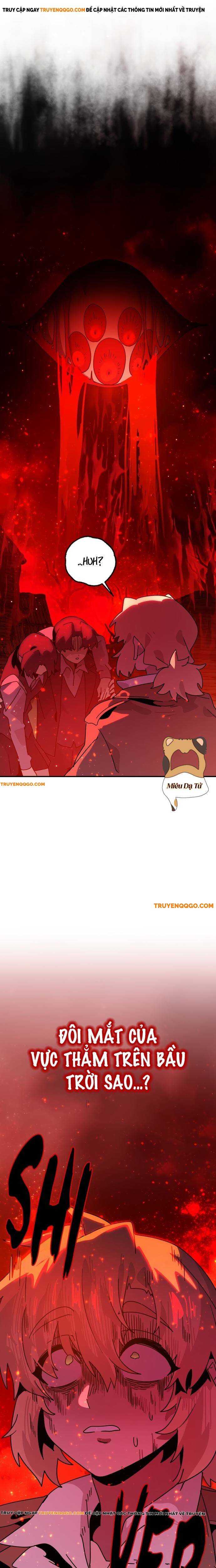 Kiếp Thứ Hai Sống Chữa Lành: Chapter 5