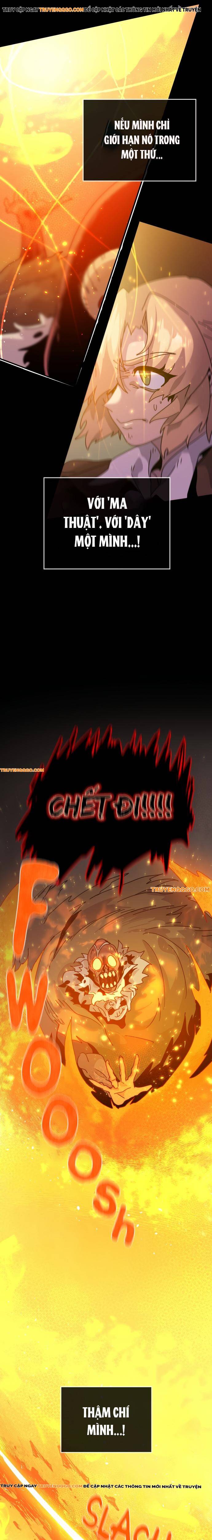 Kiếp Thứ Hai Sống Chữa Lành: Chapter 5