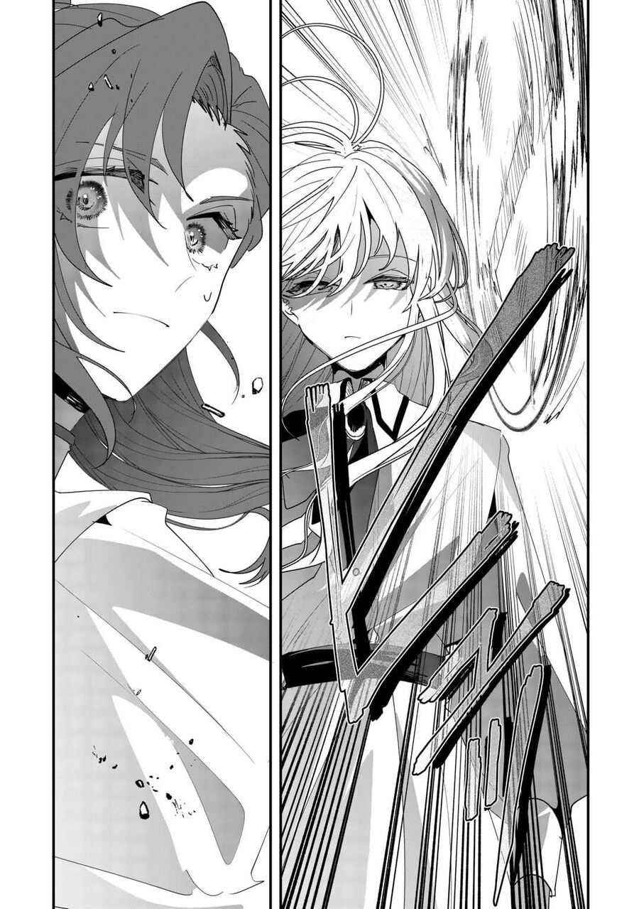 Kiếp Trước Là Hàn Huyết Đế, Kiếp Này Là Bé Gái: Chapter 5