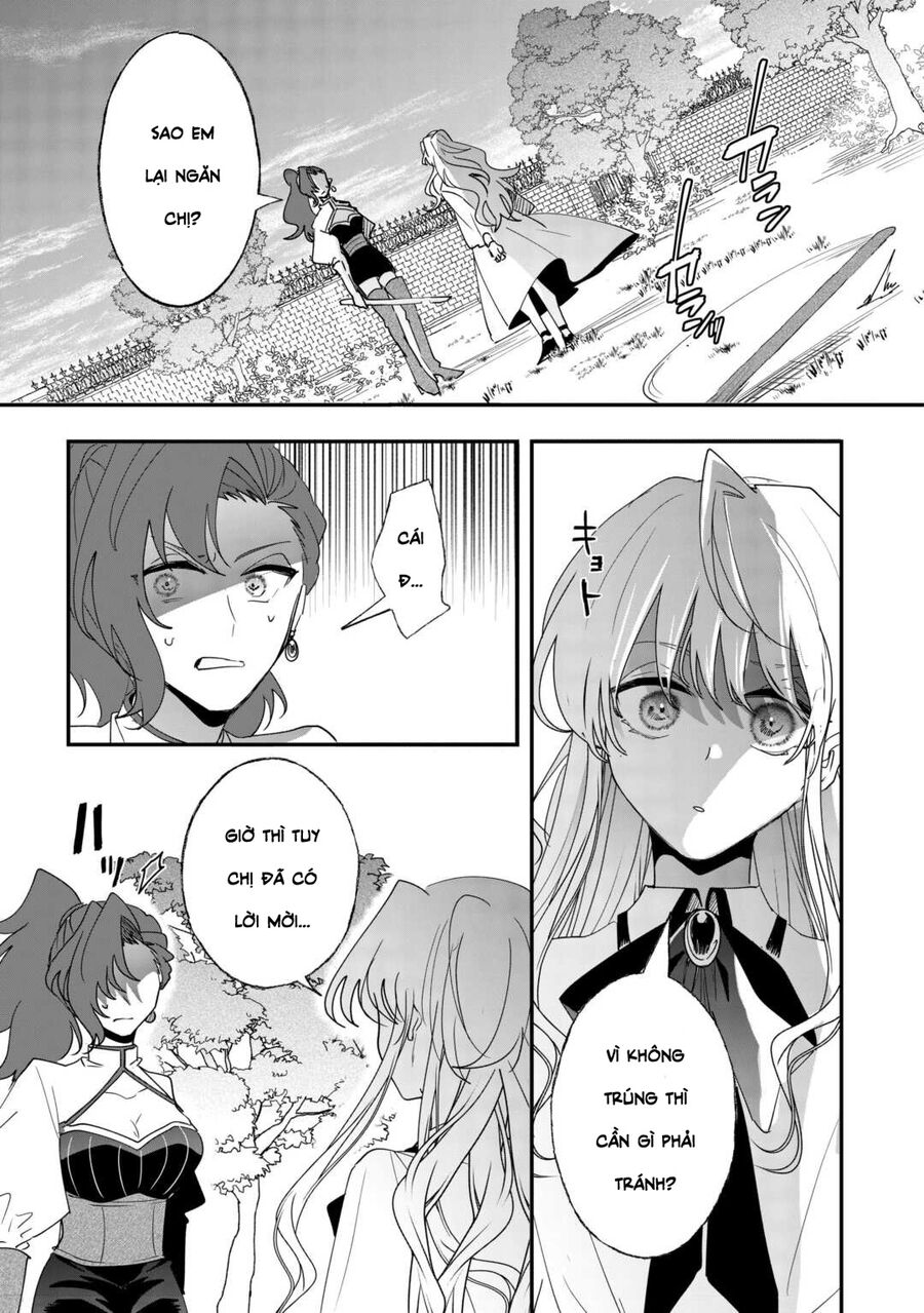Kiếp Trước Là Hàn Huyết Đế, Kiếp Này Là Bé Gái: Chapter 5