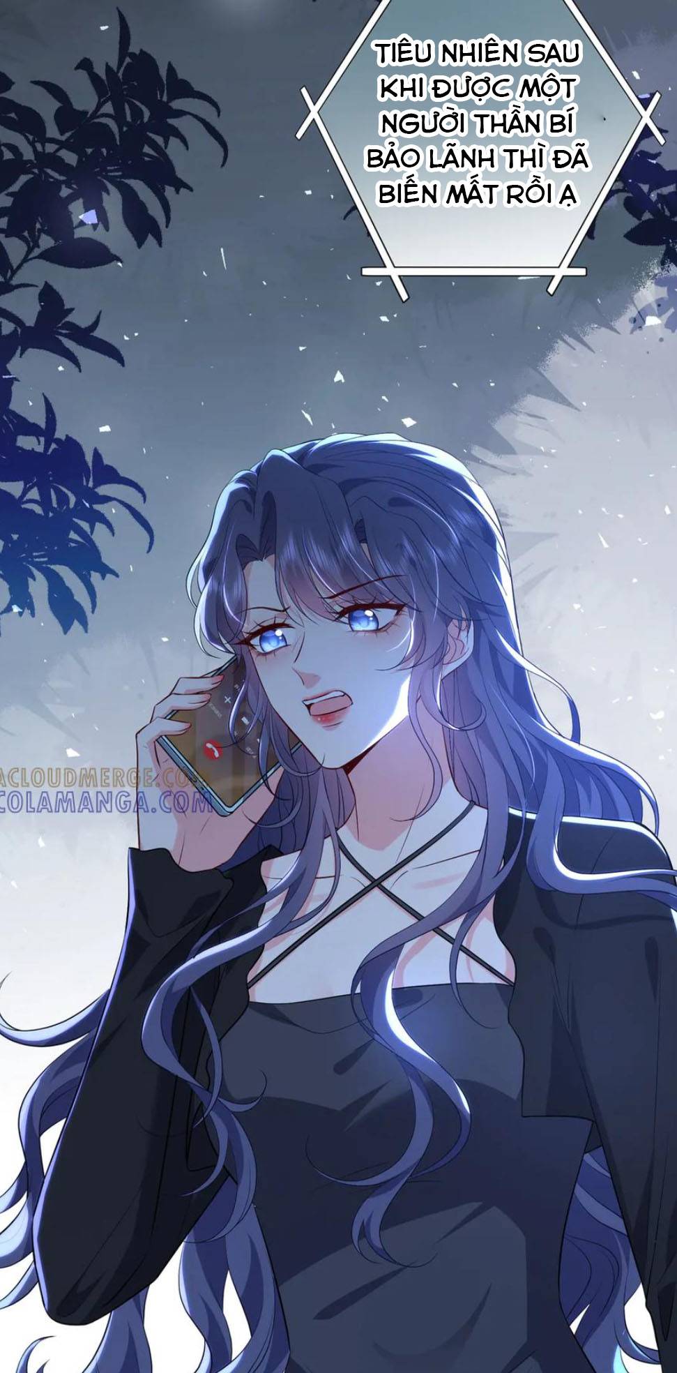 KIỀU TỔNG , BÀ XÃ BỊ ANH NUÔNG CHIỀU ĐẾN HƯ RỒI: Chapter 70