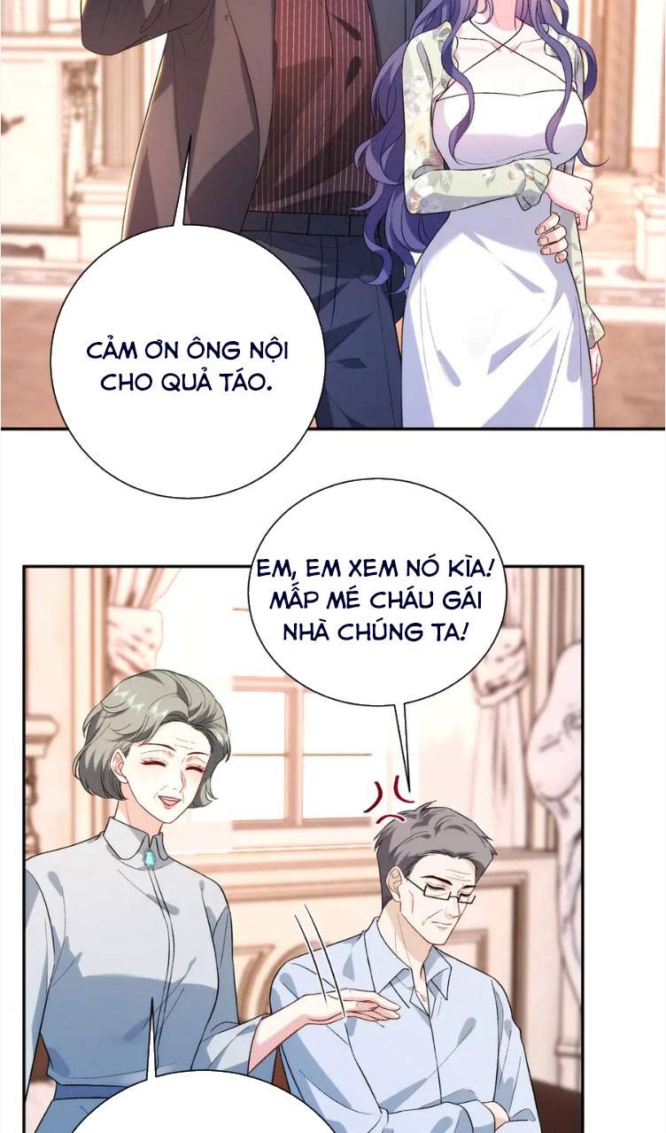 KIỀU TỔNG , BÀ XÃ BỊ ANH NUÔNG CHIỀU ĐẾN HƯ RỒI: Chapter 71