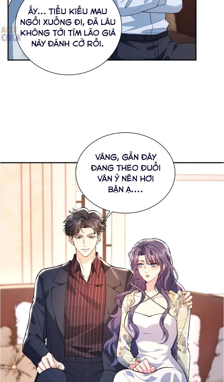 KIỀU TỔNG , BÀ XÃ BỊ ANH NUÔNG CHIỀU ĐẾN HƯ RỒI: Chapter 71