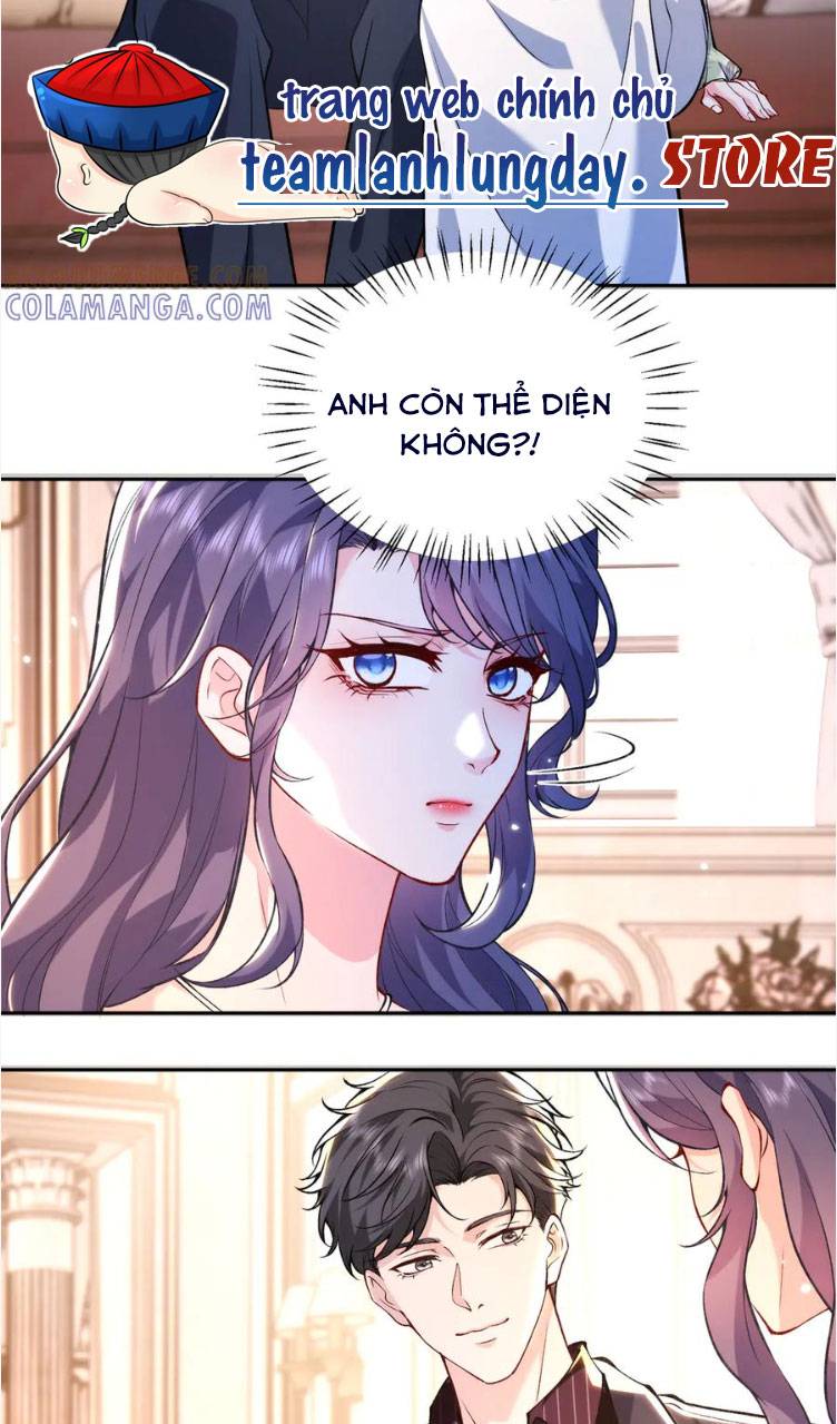 KIỀU TỔNG , BÀ XÃ BỊ ANH NUÔNG CHIỀU ĐẾN HƯ RỒI: Chapter 71