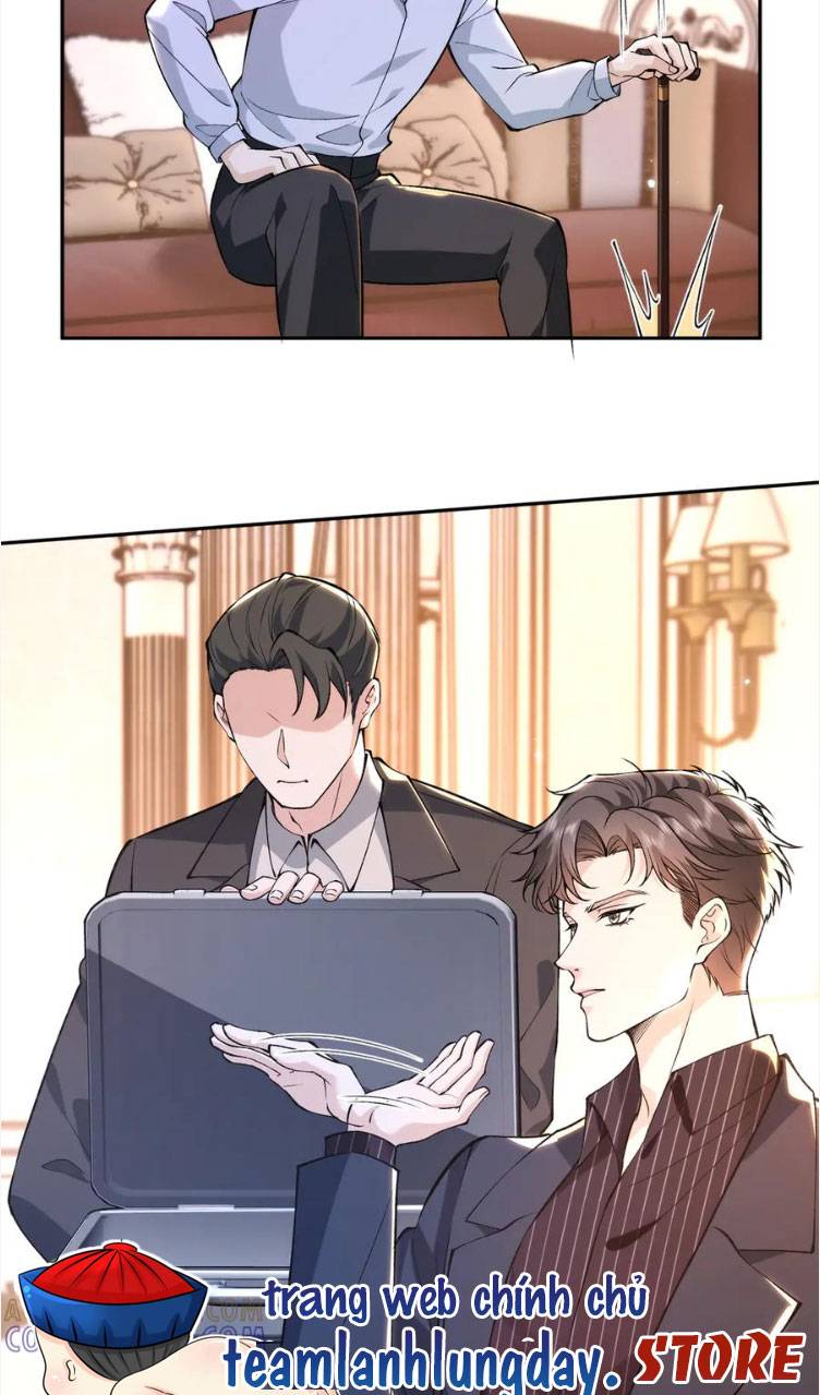 KIỀU TỔNG , BÀ XÃ BỊ ANH NUÔNG CHIỀU ĐẾN HƯ RỒI: Chapter 71