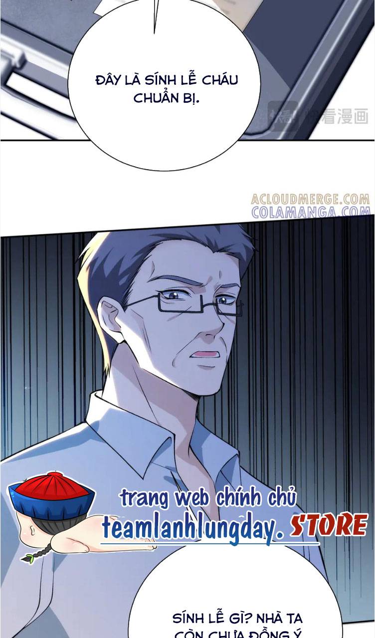 KIỀU TỔNG , BÀ XÃ BỊ ANH NUÔNG CHIỀU ĐẾN HƯ RỒI: Chapter 71