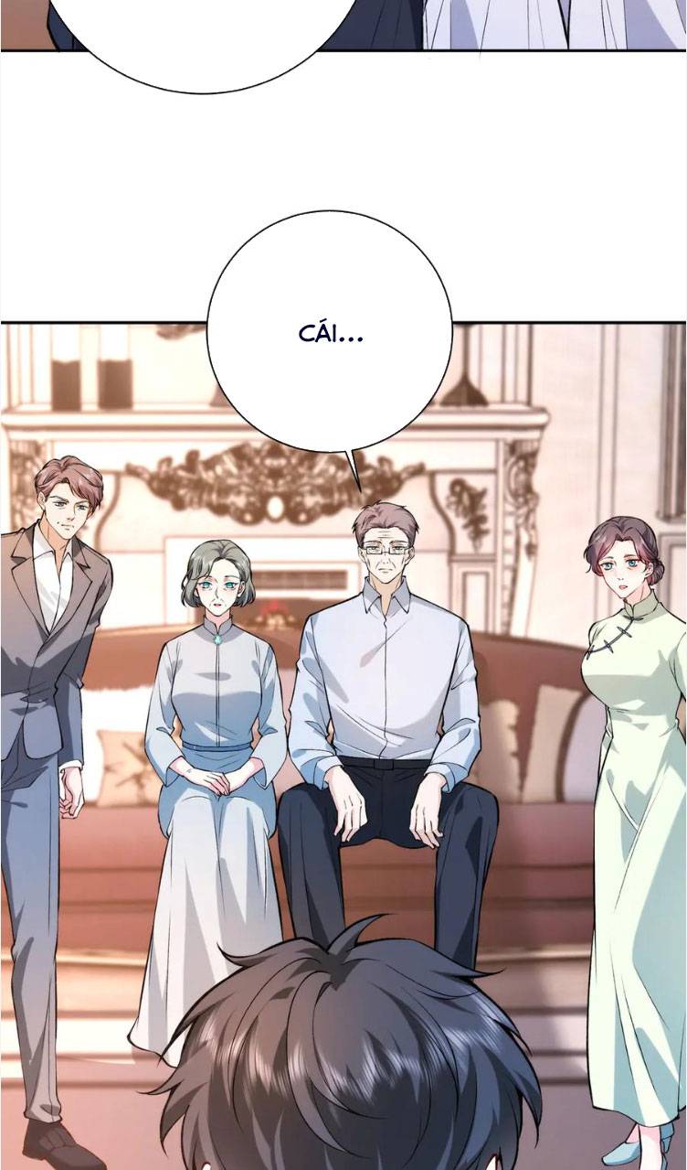 KIỀU TỔNG , BÀ XÃ BỊ ANH NUÔNG CHIỀU ĐẾN HƯ RỒI: Chapter 71